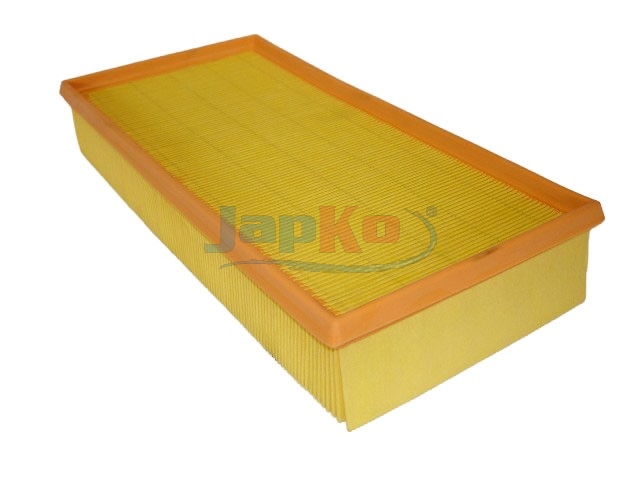 JAPKO Luftfilter 20588 Filterindsats for_oe_number_48|til original-nummer| 38mm for MITSUBISHI