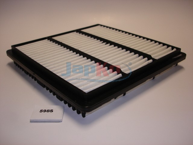 JAPKO Luftfilter 20598 Filterindsats for_oe_number_48|til original-nummer| 39mm for MITSUBISHI