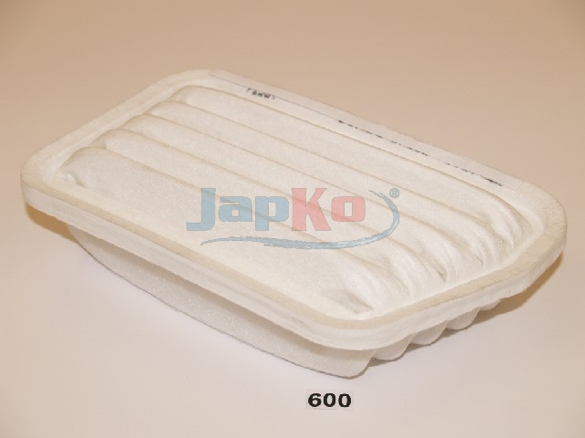 JAPKO Luftfilter 20600 Filterindsats for_oe_number_48|til original-nummer| 50mm for DAIHATSU