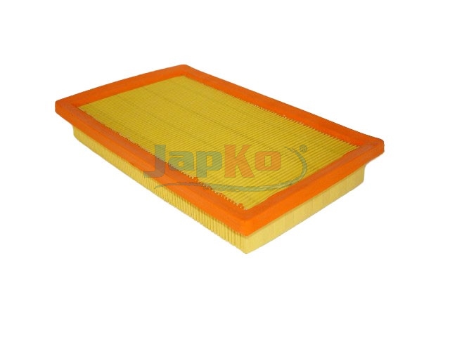JAPKO Luftfilter 20614 Filterindsats for_oe_number_48|til original-nummer| 36mm for PIAGGIO FIAT DAIHATSU