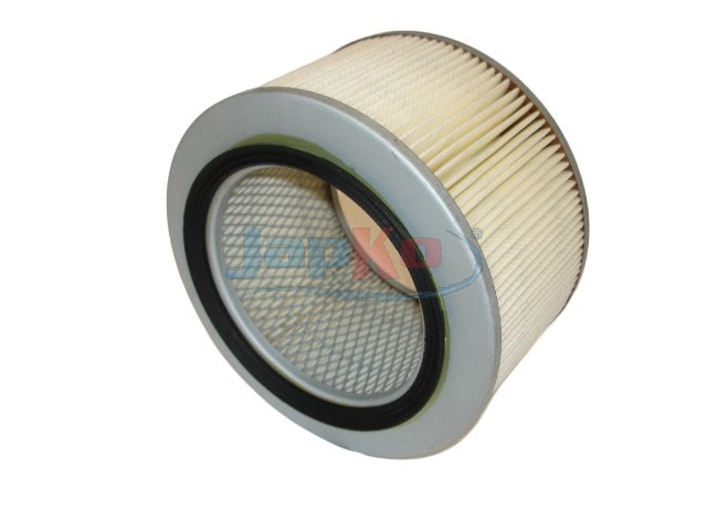 JAPKO Luftfilter 20807 Filterindsats for_oe_number_48|til original-nummer| 112mm for SUZUKI