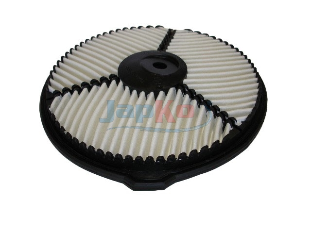 JAPKO Luftfilter 20811 Filterindsats for_oe_number_48|til original-nummer| 41mm for SUZUKI