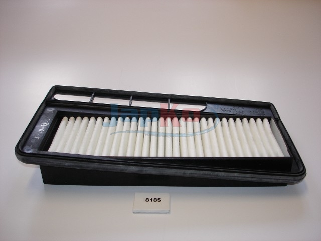 JAPKO Luftfilter 20818 Filterindsats for_oe_number_48|til original-nummer| 53mm for OPEL SUZUKI
