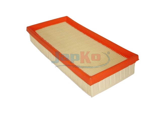 JAPKO Luftfilter 20822 Filterindsats for_oe_number_48|til original-nummer| 46mm for OPEL SUZUKI