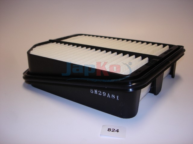 JAPKO Luftfilter 20824 Filterindsats for_oe_number_48|til original-nummer| 52mm for SUZUKI