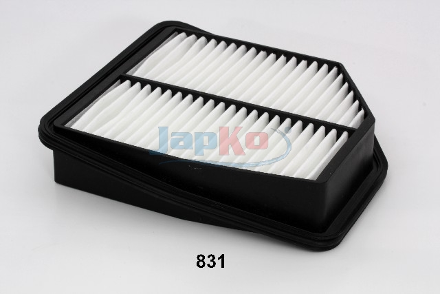 JAPKO Luftfilter 20831 Filterindsats for_oe_number_48|til original-nummer| 54mm for SUZUKI