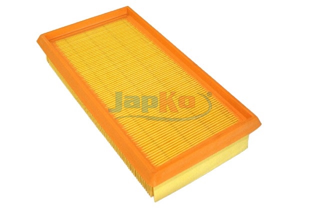 JAPKO Luftfilter 20839 Filterindsats for_oe_number_48|til original-nummer| 50mm for RENAULT SUZUKI