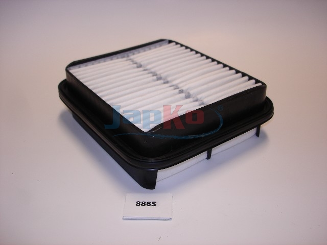 JAPKO Luftfilter 20886 Filterindsats for_oe_number_48|til original-nummer| 60mm for SUZUKI