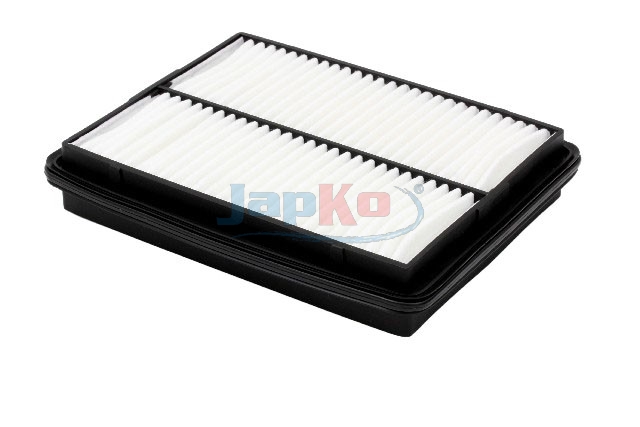 JAPKO Luftfilter 20891 Filterindsats for_oe_number_48|til original-nummer|99000990YJ004 43mm for SUZUKI