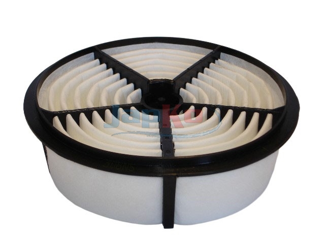 JAPKO Luftfilter 20903 Filterindsats inner_diameter_mm_496|Indvendig diameter [mm]|28 for_oe_number_48|til original-nummer| 71mm for OPEL VAUXHALL IS