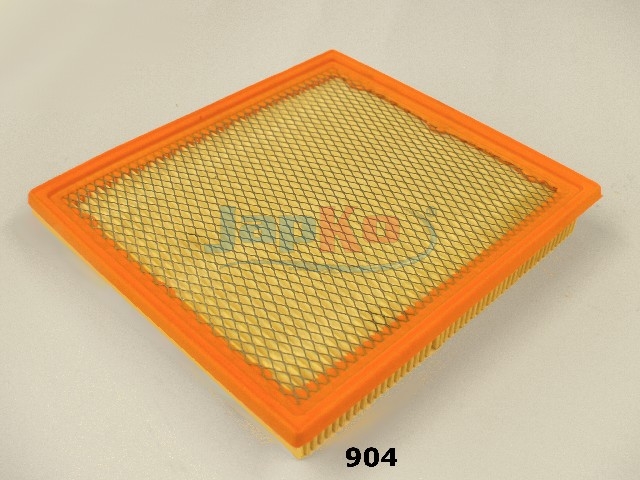 JAPKO Luftfilter 20904 Filterindsats for_oe_number_48|til original-nummer| 39mm for JEEP