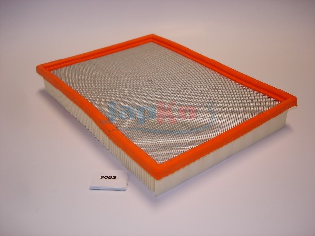 JAPKO Luftfilter 20908 Filterindsats for_oe_number_48|til original-nummer| 38mm for CHRYSLER FIAT MERCEDES-BENZ