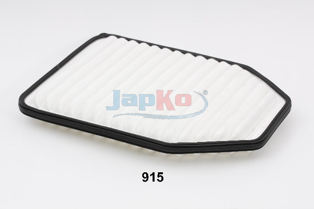 JAPKO Luftfilter 20915 Filterindsats for_oe_number_48|til original-nummer| 41mm for JEEP