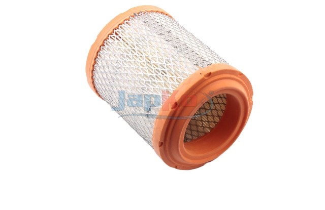 JAPKO Luftfilter 20925 Filterindsats for_oe_number_48|til original-nummer| height_mm_209|Højde [mm]|176 width_mm_206|Bredde [mm]|136 176mm for DODGE