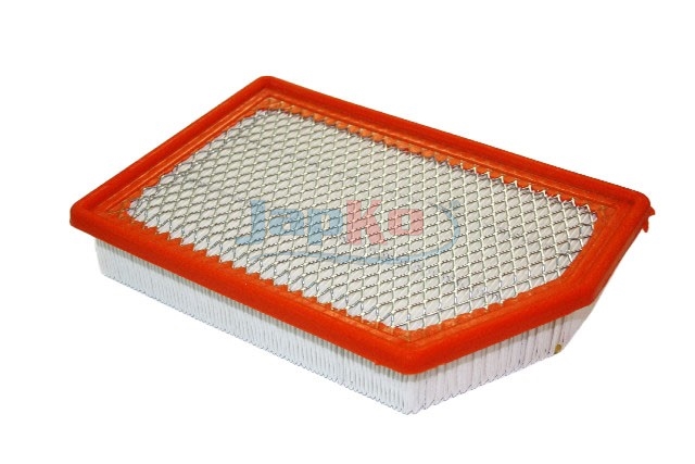 JAPKO Luftfilter 20929 Filterindsats for_oe_number_48|til original-nummer| 48mm for FIAT JEEP