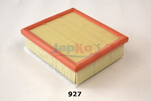 JAPKO Luftfilter 20927 Filterindsats for_oe_number_48|til original-nummer| 68mm for FIAT CHRYSLER