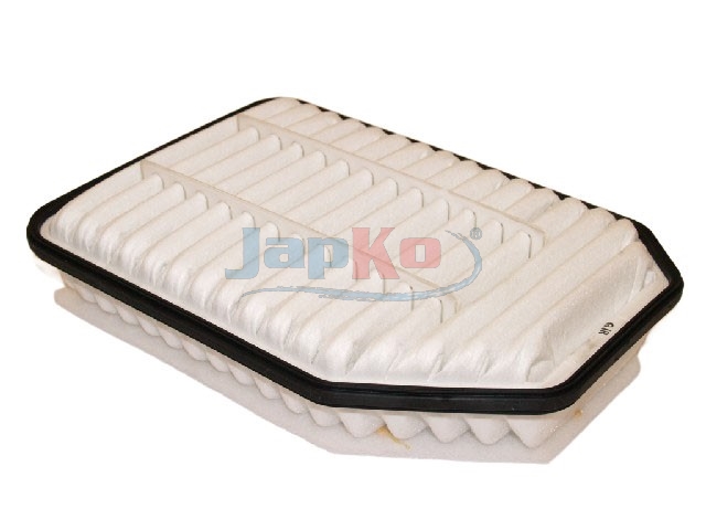 JAPKO Luftfilter 20909 Filterindsats for_oe_number_48|til original-nummer| 70mm for JEEP
