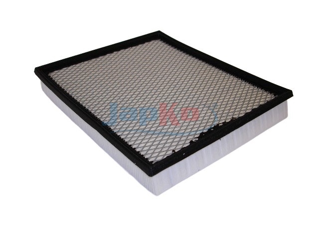 JAPKO Luftfilter 20985 Filterindsats for_oe_number_48|til original-nummer| 37mm for CHRYSLER JEEP FIAT NISSAN SUZUKI