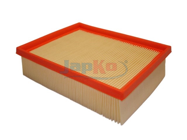 JAPKO Luftfilter 20989 Filterindsats for_oe_number_48|til original-nummer| 58mm for OPEL VAUXHALL GENERAL MOTORS CITROËN