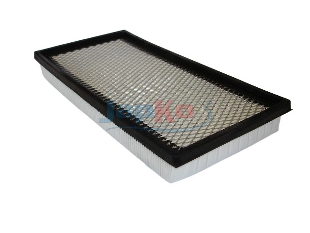 JAPKO Luftfilter 20990 Filterindsats for_oe_number_48|til original-nummer|53004383 38mm for VOLVO JEEP AMERICANMOTORS(FORD) FIAT CHRYSLER