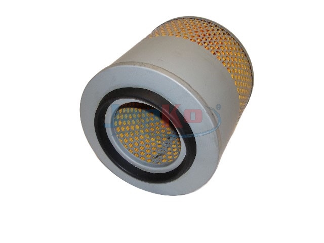 JAPKO Luftfilter 20995 Filterindsats for_oe_number_48|til original-nummer| 149mm for OPEL GENERAL MOTORS ISUZU