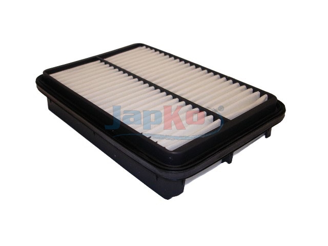 JAPKO Luftfilter 20h04 Filterindsats for_oe_number_48|til original-nummer| 50mm for HYUNDAI