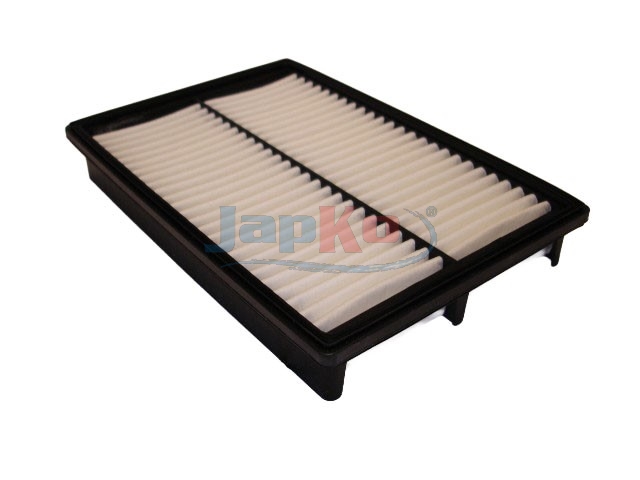 JAPKO Luftfilter 20h13 Filterindsats for_oe_number_48|til original-nummer| 37mm for HYUNDAI