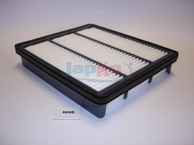 JAPKO Luftfilter 20h06 Filterindsats for_oe_number_48|til original-nummer| 44mm for HYUNDAI