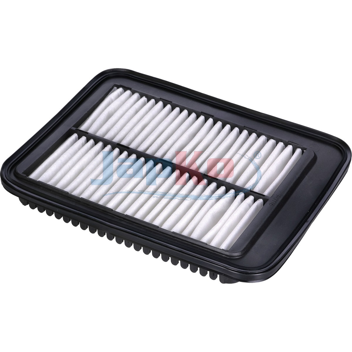 JAPKO Luftfilter 20h16 Filterindsats for_oe_number_48|til original-nummer| 30mm for HYUNDAI