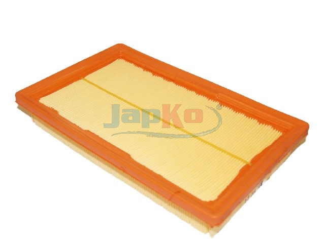 JAPKO Luftfilter 20h18 Filterindsats for_oe_number_48|til original-nummer| 29mm for HYUNDAI