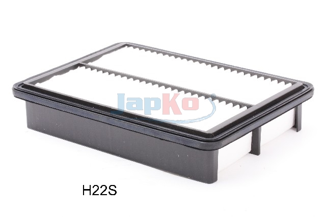 JAPKO Luftfilter 20h22 Filterindsats for_oe_number_48|til original-nummer| 51mm for DR JETOUR CHERY HYUNDAI