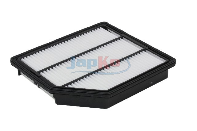 JAPKO Luftfilter 20h26 Filterindsats for_oe_number_48|til original-nummer| 43mm for HYUNDAI