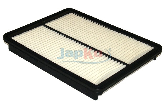 JAPKO Luftfilter 20h21 Filterindsats for_oe_number_48|til original-nummer| 37mm for KIA
