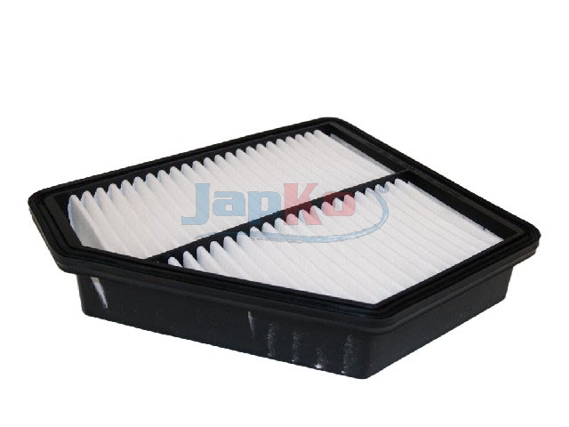 JAPKO Luftfilter 20h25 Filterindsats for_oe_number_48|til original-nummer| 54mm for HYUNDAI