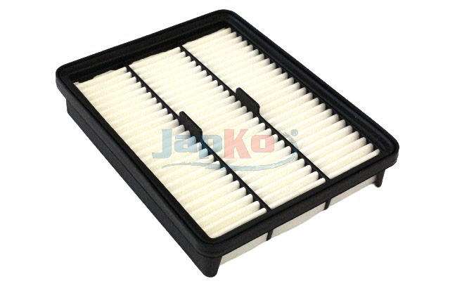 JAPKO Luftfilter 20h32 Filterindsats for_oe_number_48|til original-nummer| 42mm for HYUNDAI