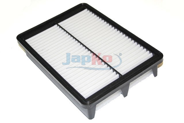 JAPKO Luftfilter 20h37 Filterindsats for_oe_number_48|til original-nummer| width_mm_206|Bredde [mm]|189 length_mm_203|Længde [mm]|264 52mm for HYUNDA