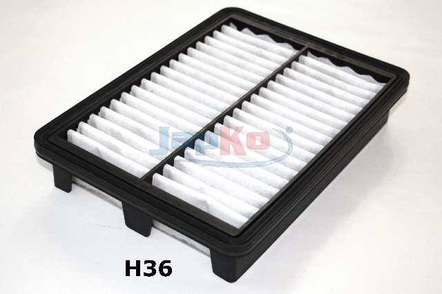 JAPKO Luftfilter 20h36 Filterindsats for_oe_number_48|til original-nummer| 47mm for HYUNDAI
