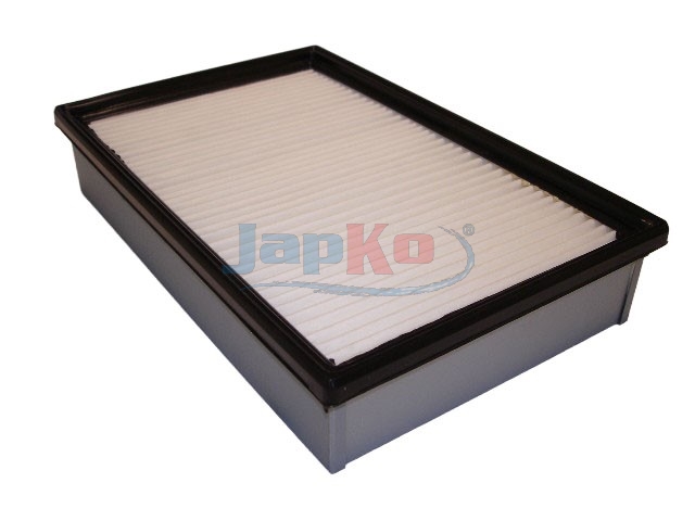 JAPKO Luftfilter 20k02 Filterindsats for_oe_number_48|til original-nummer| 39mm for KIA