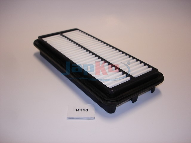 JAPKO Luftfilter 20k11 Filterindsats for_oe_number_48|til original-nummer| 39mm for KIA