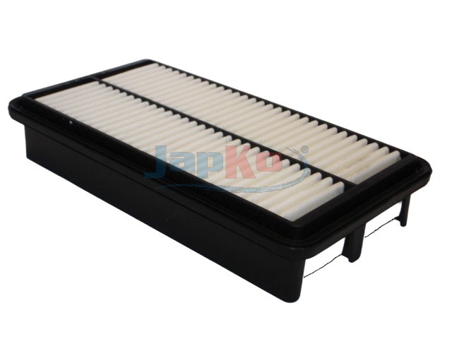 JAPKO Luftfilter 20k19 Filterindsats for_oe_number_48|til original-nummer| 55mm for KIA