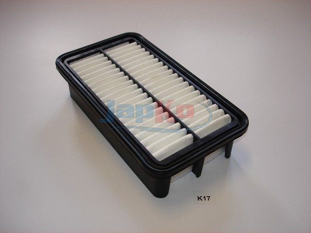 JAPKO Luftfilter 20k17 Filterindsats for_oe_number_48|til original-nummer| 54mm for KIA