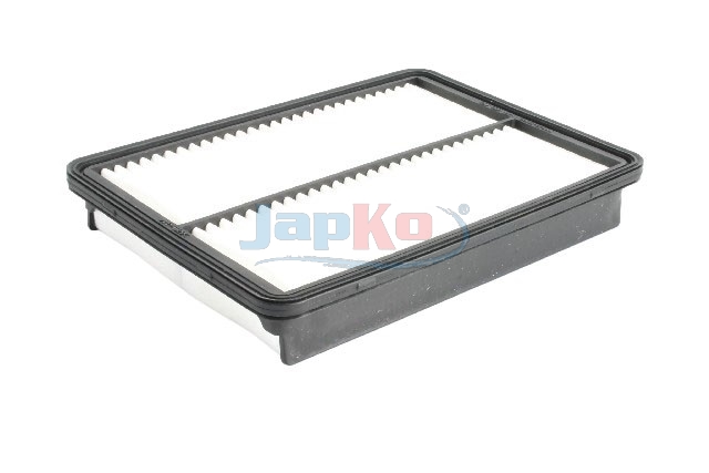 JAPKO Luftfilter 20k28 Filterindsats for_oe_number_48|til original-nummer| 41mm for KIA