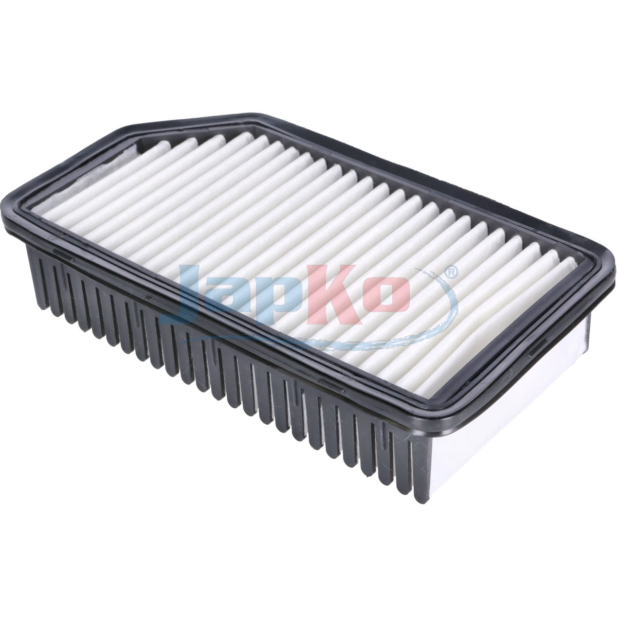 JAPKO Luftfilter 20k22 Filterindsats for_oe_number_48|til original-nummer| 55mm for HYUNDAI KIA