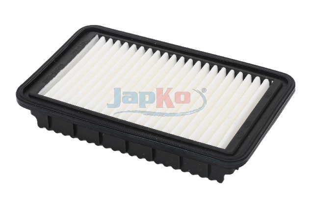 JAPKO Luftfilter 20k29 Filterindsats for_oe_number_48|til original-nummer| 35mm for KIA