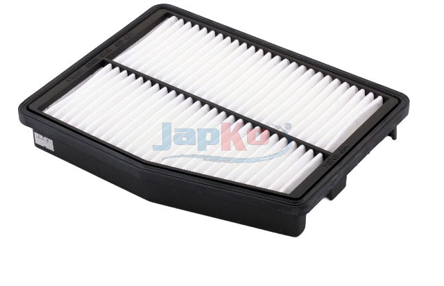 JAPKO Luftfilter 20k34 Filterindsats for_oe_number_48|til original-nummer| 40mm for KIA