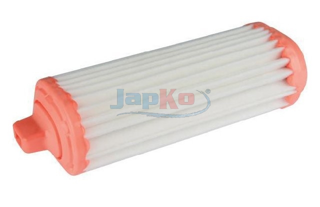 JAPKO Luftfilter 20k41 Filterindsats for_oe_number_48|til original-nummer|28113G6000 height_mm_209|Højde [mm]|266 266mm for KIA