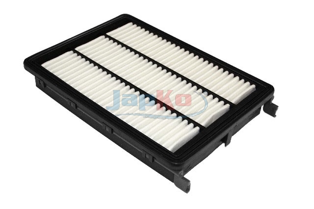 JAPKO Luftfilter 20k36 Filterindsats for_oe_number_48|til original-nummer| 42mm for KIA