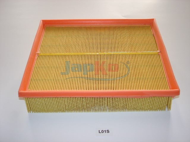 JAPKO Luftfilter 20l01 Filterindsats for_oe_number_48|til original-nummer| 58mm for LAND ROVER
