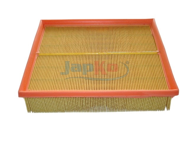 JAPKO Luftfilter 20l01 Filterindsats for_oe_number_48|til original-nummer| 58mm for LAND ROVER ROVER