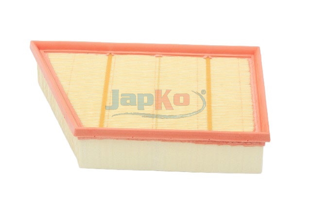 JAPKO Luftfilter 20l18 Filterindsats for_oe_number_48|til original-nummer| 58mm for LAND ROVER